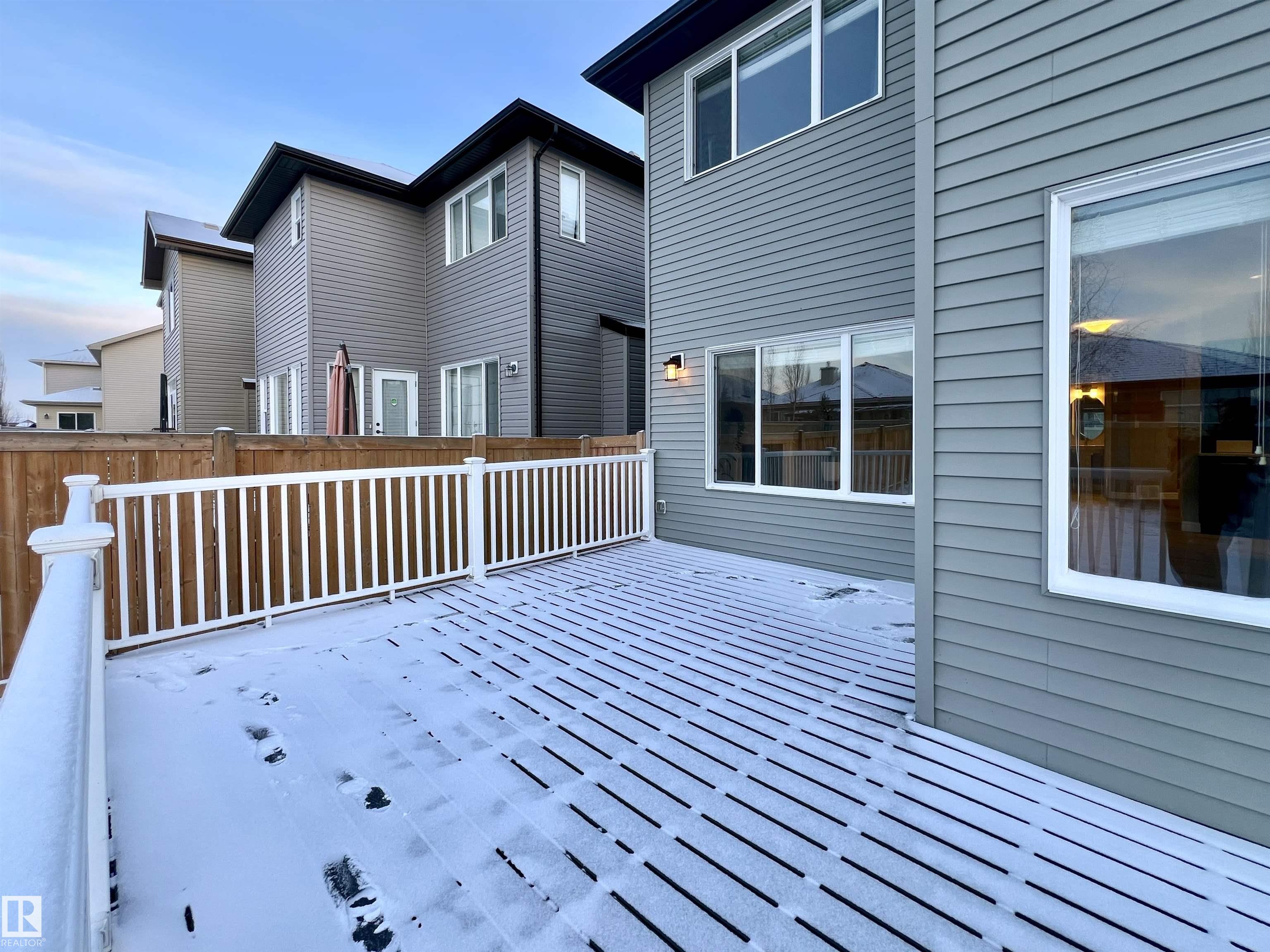 Photo 48 at 4604 Westcliff point(e) SW, Windermere, Edmonton