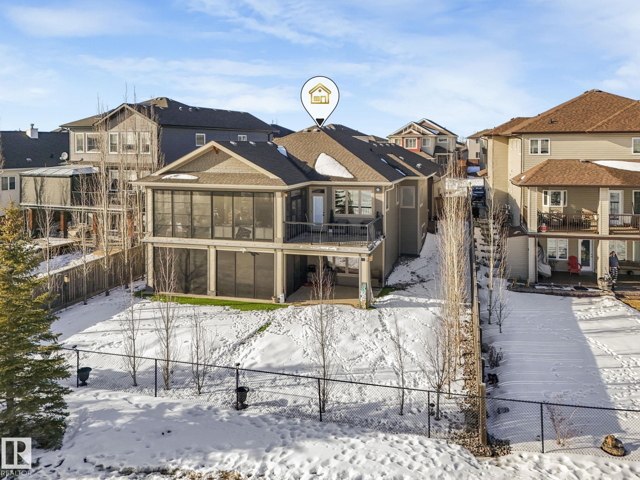 Photo 14 at 117 Mcdowell Wynd, Meadowview Park, Leduc