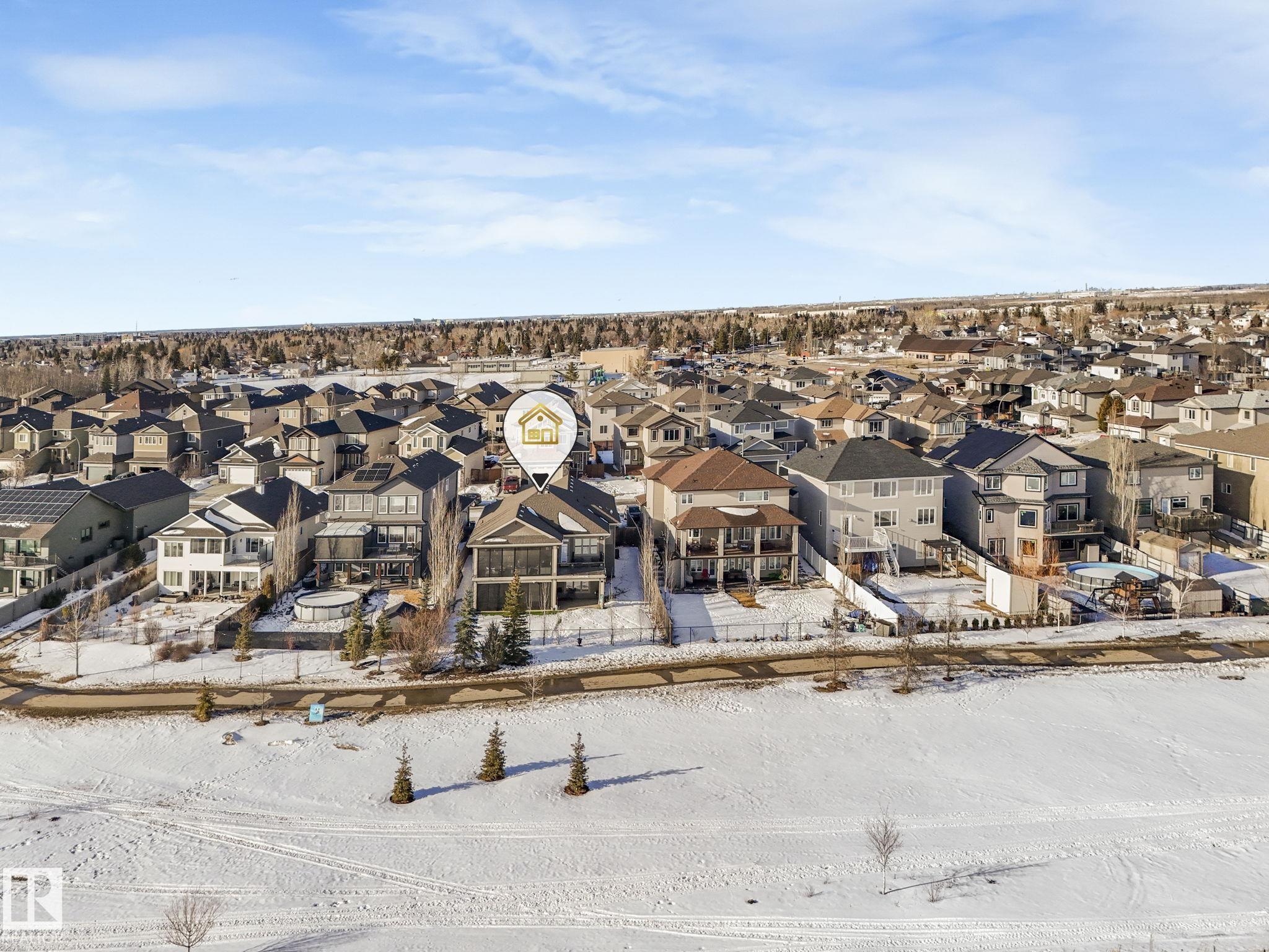 Photo 15 at 117 Mcdowell Wynd, Meadowview Park, Leduc