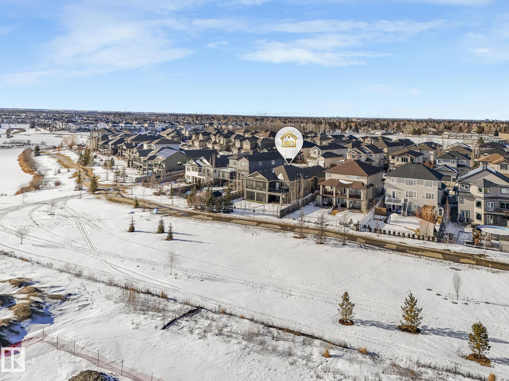 Photo 16 at 117 Mcdowell Wynd, Meadowview Park, Leduc