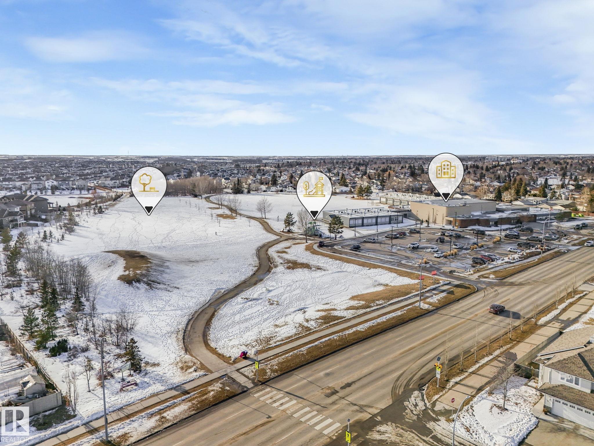 Photo 18 at 117 Mcdowell Wynd, Meadowview Park, Leduc