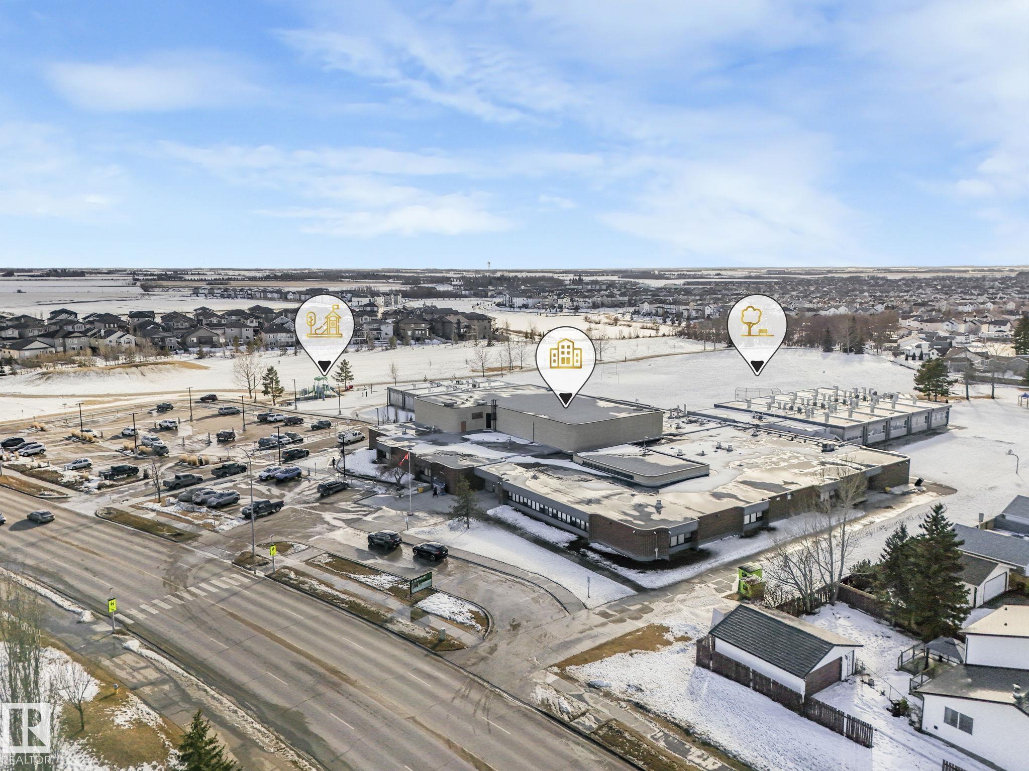 Photo 20 at 117 Mcdowell Wynd, Meadowview Park, Leduc