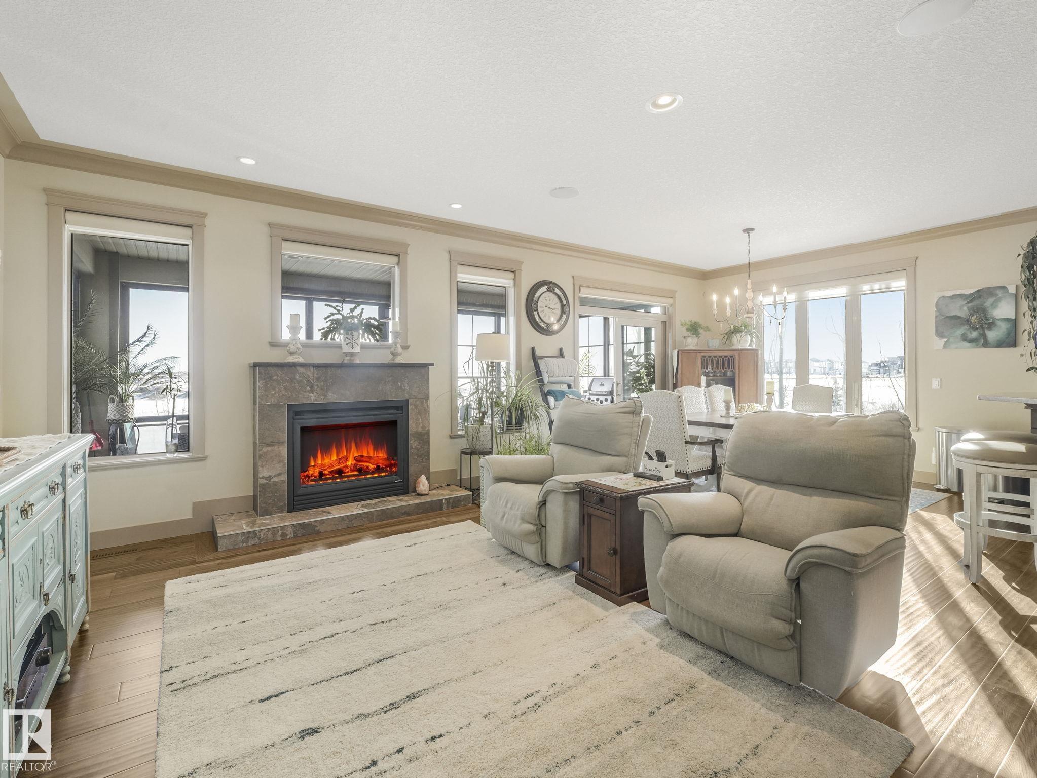 Photo 26 at 117 Mcdowell Wynd, Meadowview Park, Leduc