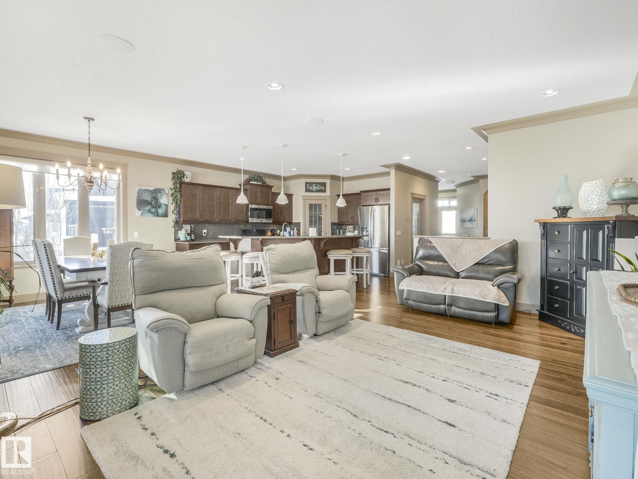 Photo 27 at 117 Mcdowell Wynd, Meadowview Park, Leduc