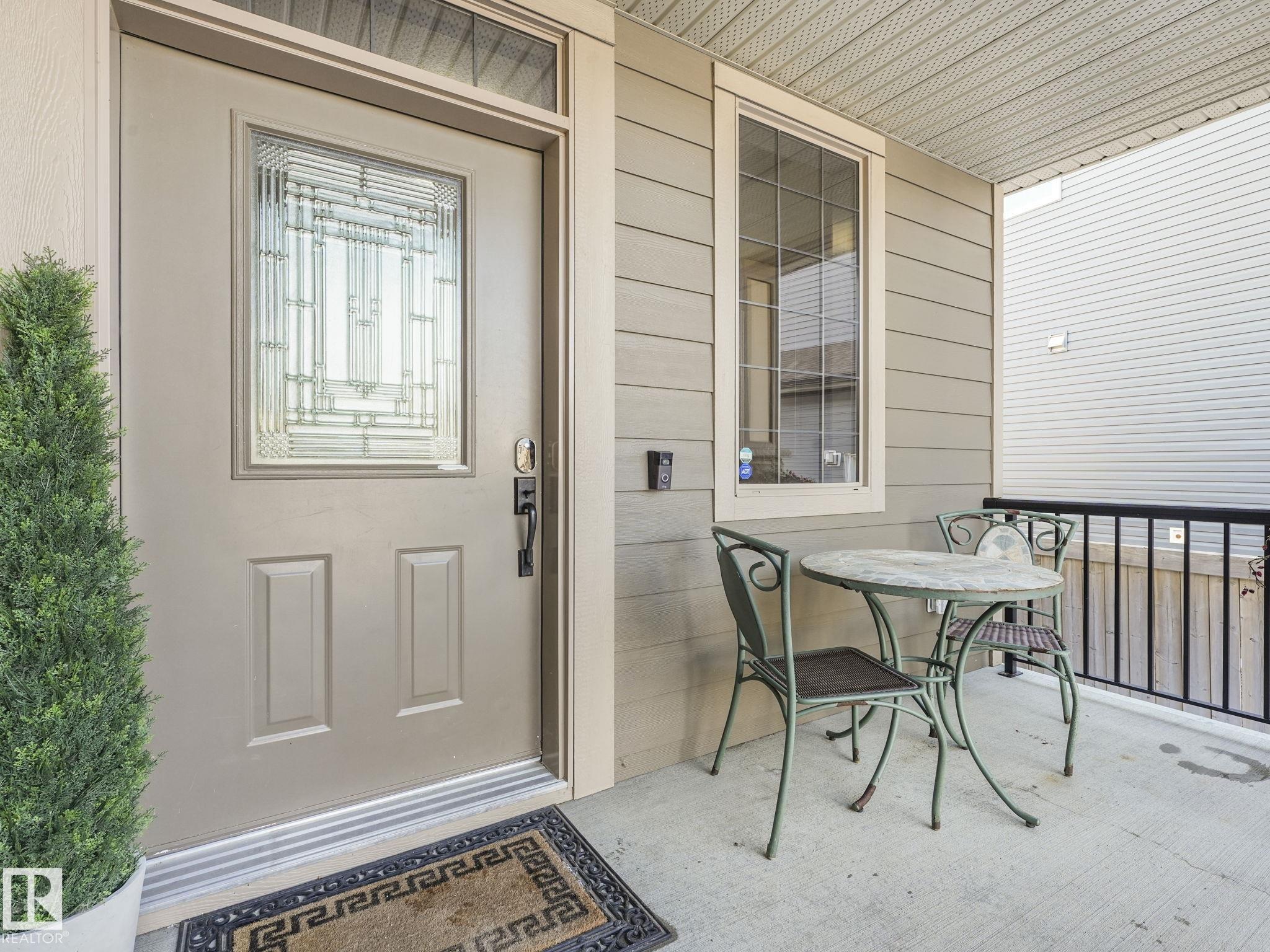 117 Mcdowell Wynd, Meadowview Park, Leduc