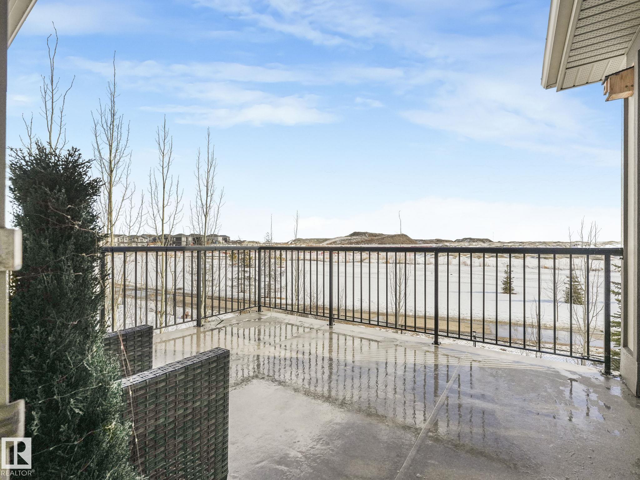 117 Mcdowell Wynd, Meadowview Park, Leduc