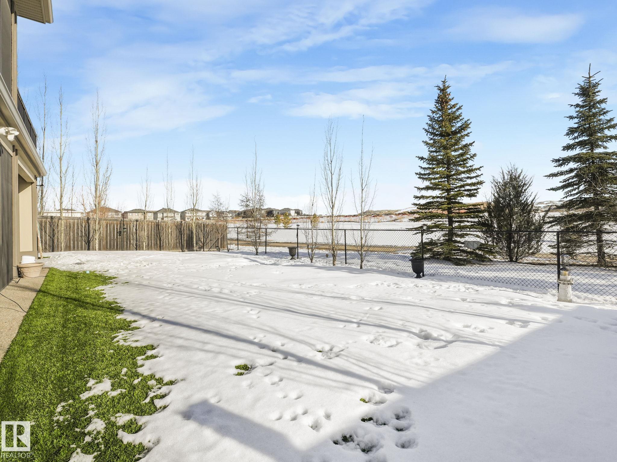 Photo 7 at 117 Mcdowell Wynd, Meadowview Park, Leduc