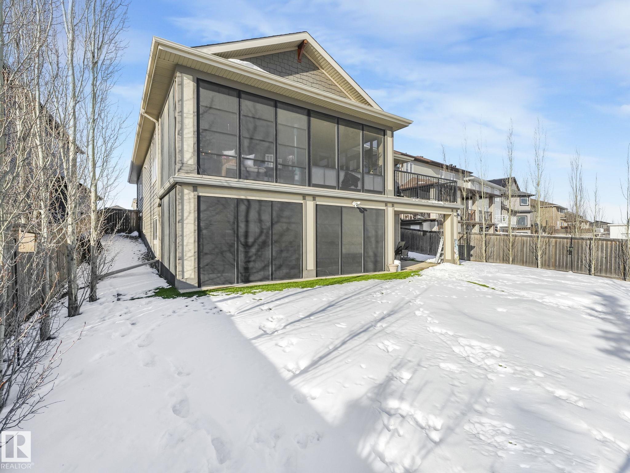 Photo 8 at 117 Mcdowell Wynd, Meadowview Park, Leduc