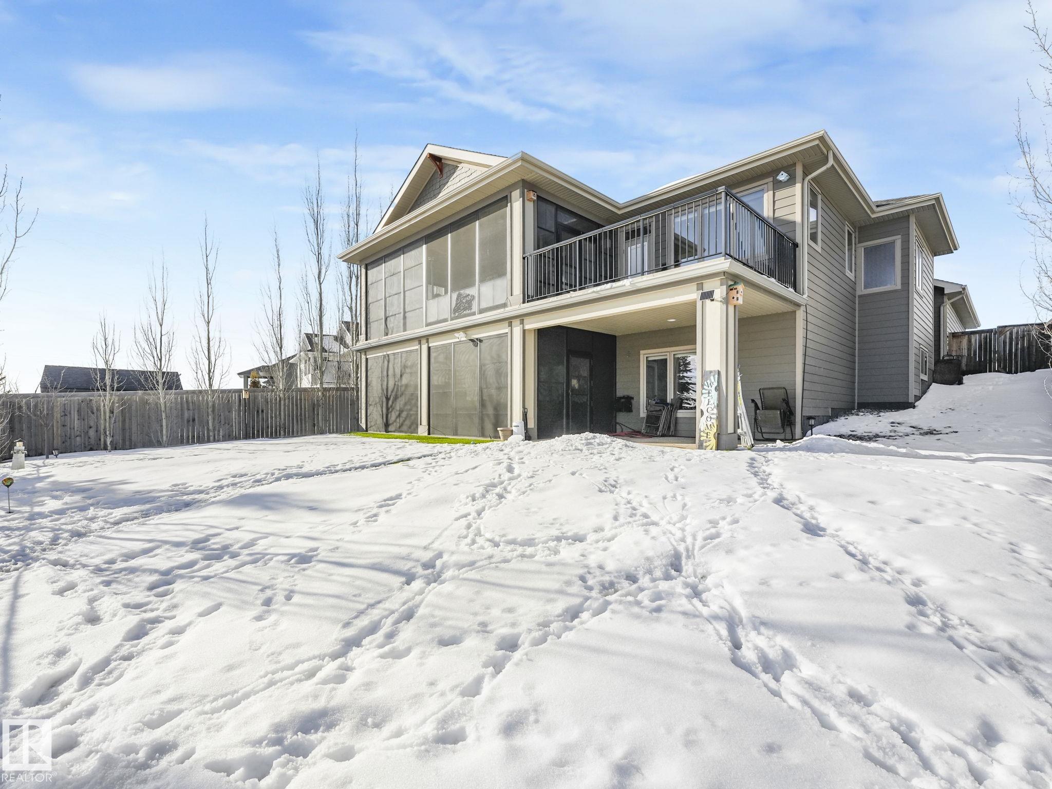 Photo 9 at 117 Mcdowell Wynd, Meadowview Park, Leduc