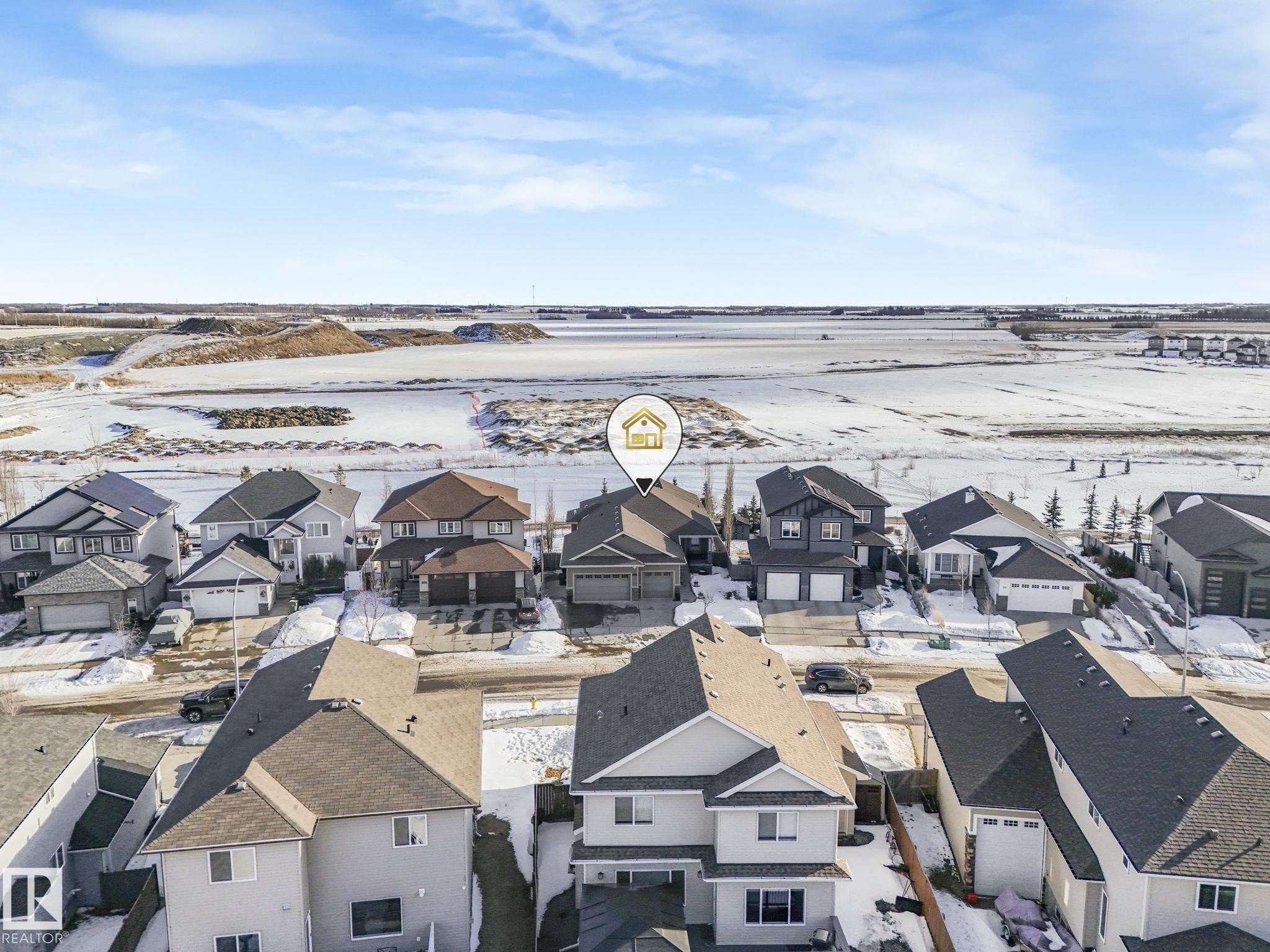 Photo 10 at 117 Mcdowell Wynd, Meadowview Park, Leduc