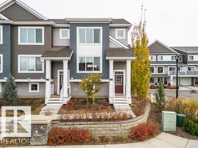 10 - 1391 Starling Drive NW, Starling, Edmonton