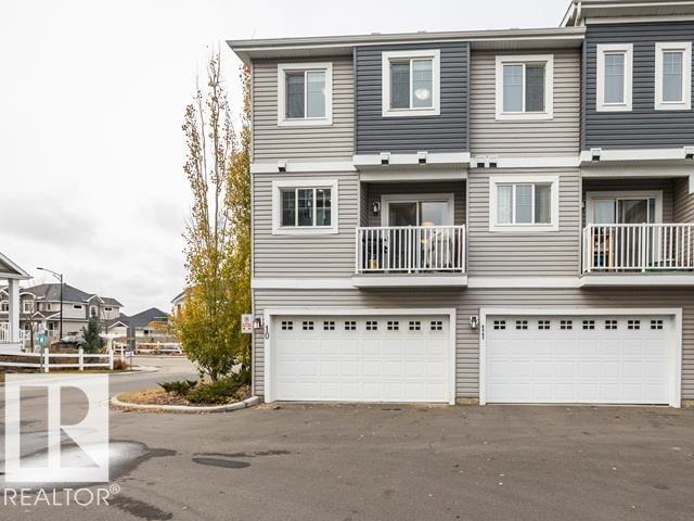 Photo 30 at 10 - 1391 Starling Drive NW, Starling, Edmonton