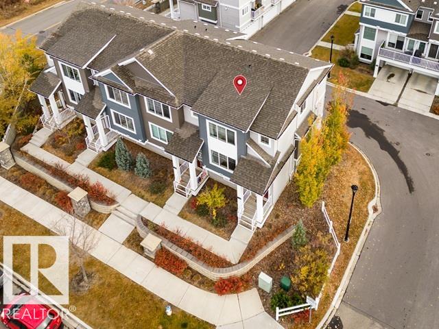 Photo 31 at 10 - 1391 Starling Drive NW, Starling, Edmonton