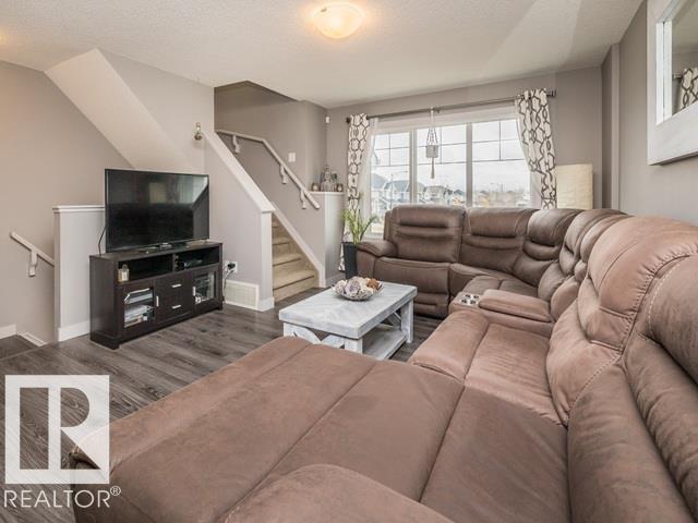 10 - 1391 Starling Drive NW, Starling, Edmonton