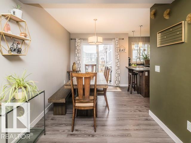 Photo 6 at 10 - 1391 Starling Drive NW, Starling, Edmonton