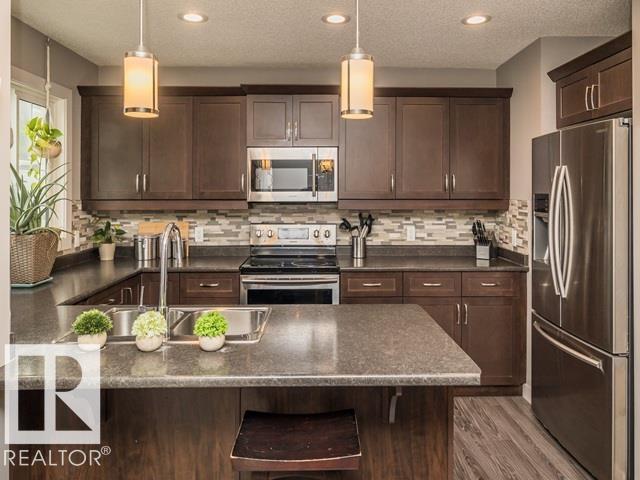 Photo 8 at 10 - 1391 Starling Drive NW, Starling, Edmonton