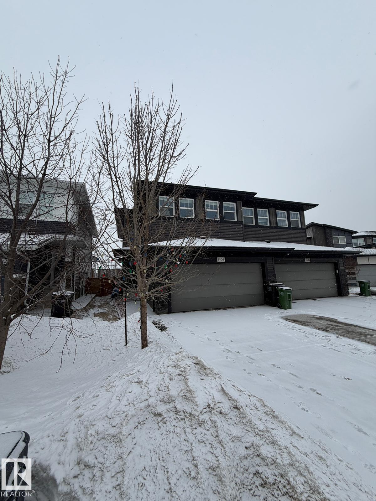 Photo 3 at 2408 Kelly Circle SW, Keswick, Edmonton