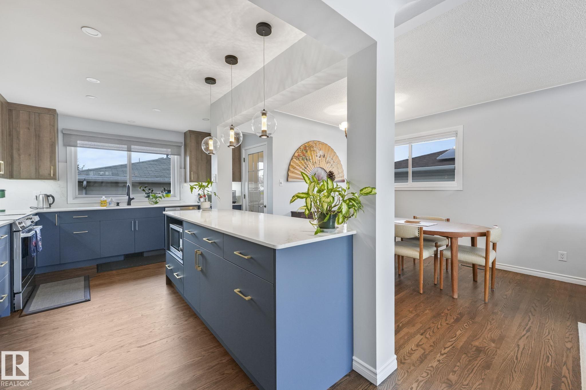 Photo 11 at 9508 Ottewell Road NW, Ottewell, Edmonton