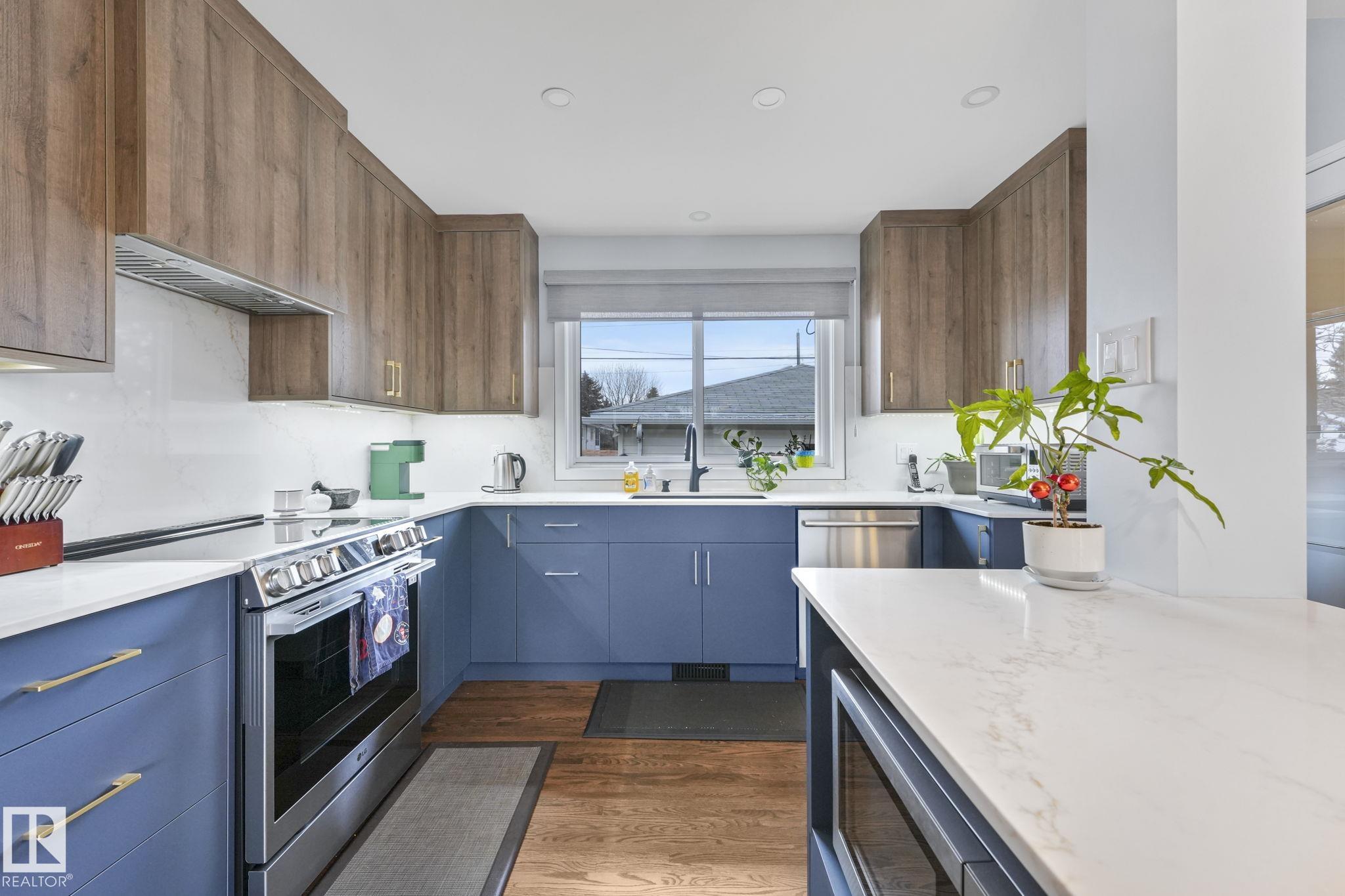 Photo 12 at 9508 Ottewell Road NW, Ottewell, Edmonton