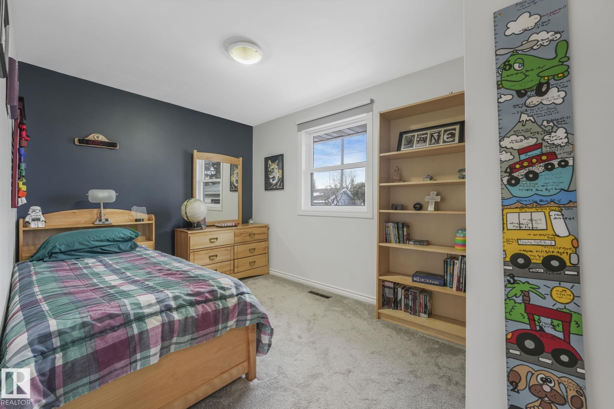 Photo 17 at 9508 Ottewell Road NW, Ottewell, Edmonton