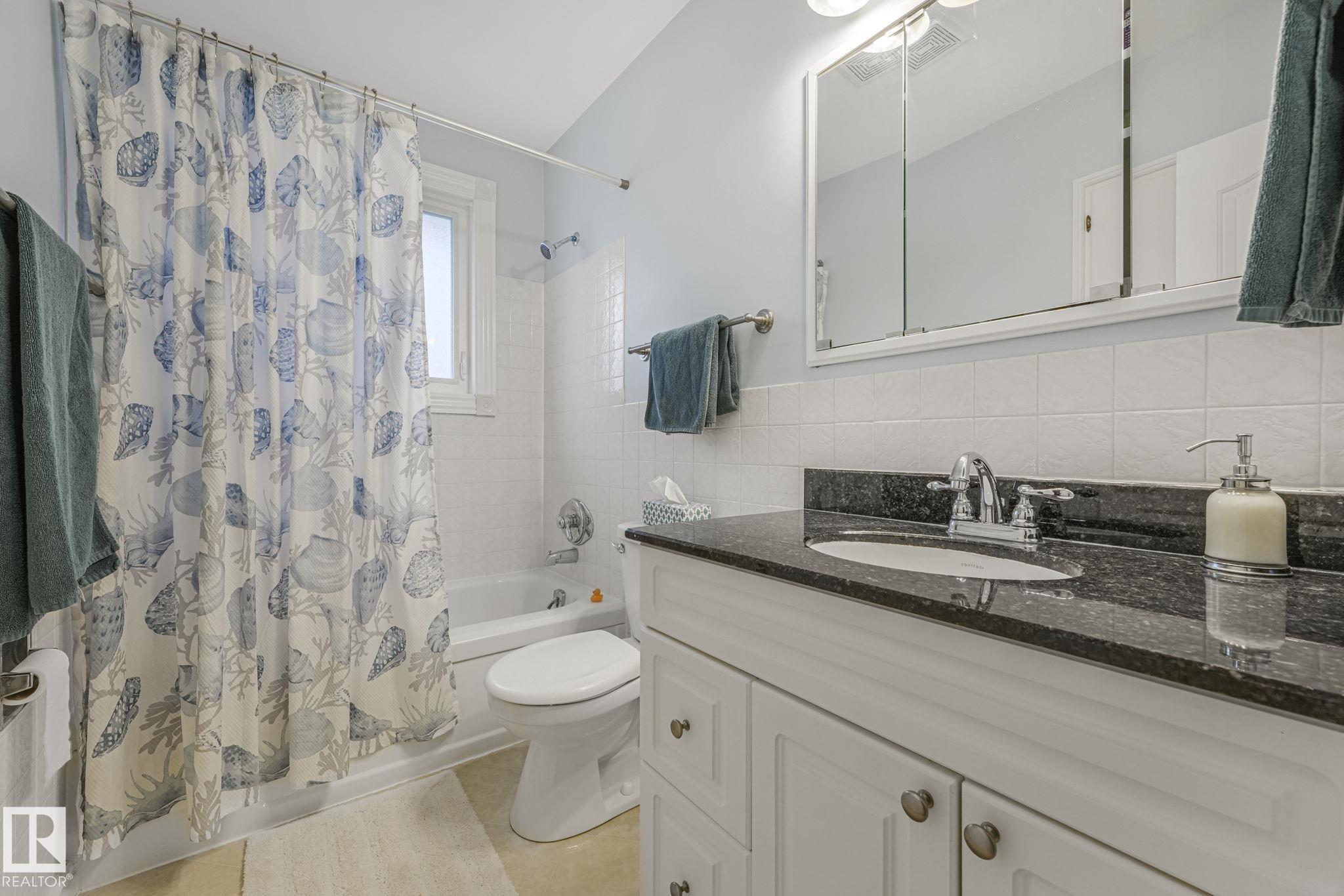 Photo 23 at 9508 Ottewell Road NW, Ottewell, Edmonton