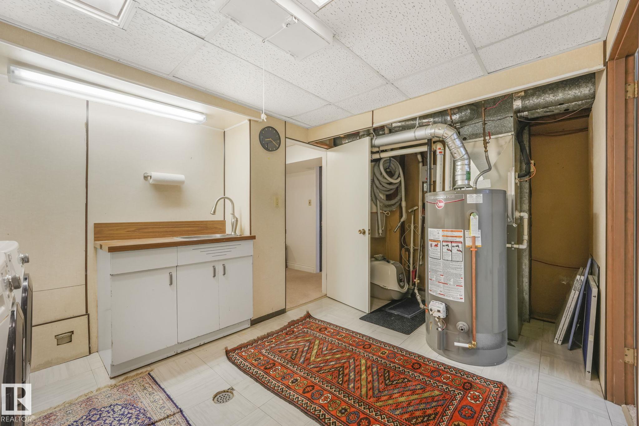 Photo 38 at 9508 Ottewell Road NW, Ottewell, Edmonton