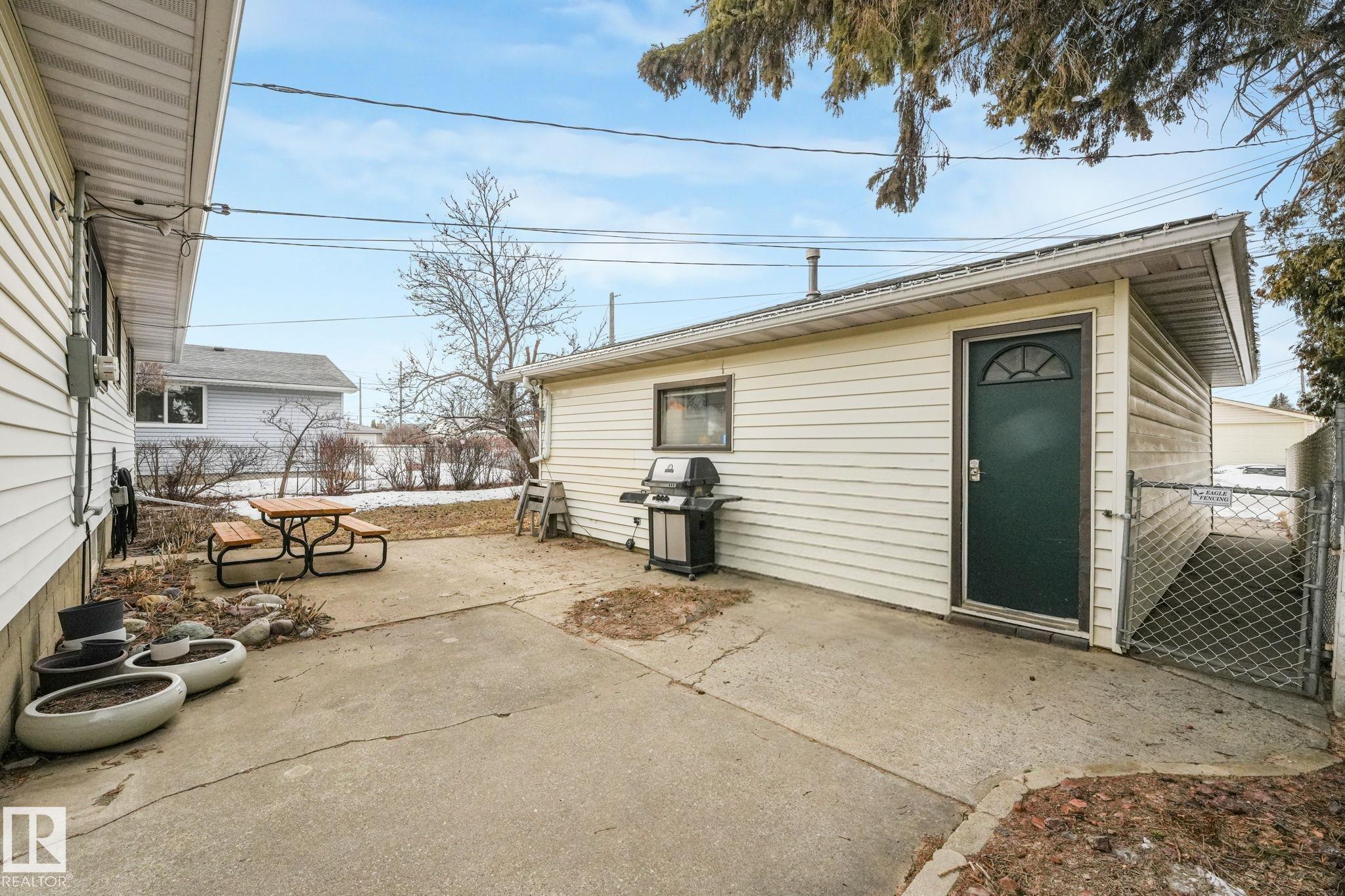 Photo 43 at 9508 Ottewell Road NW, Ottewell, Edmonton