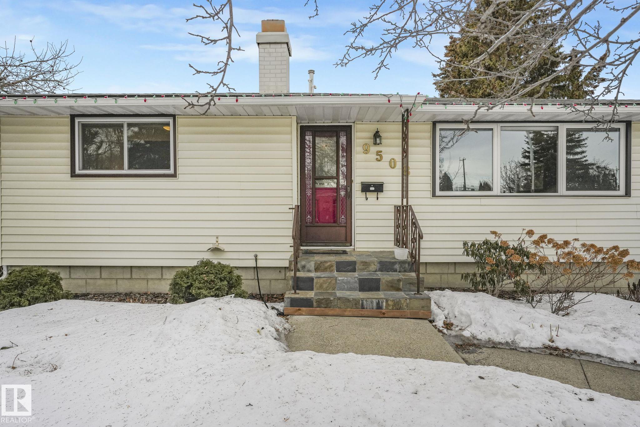 Photo 45 at 9508 Ottewell Road NW, Ottewell, Edmonton