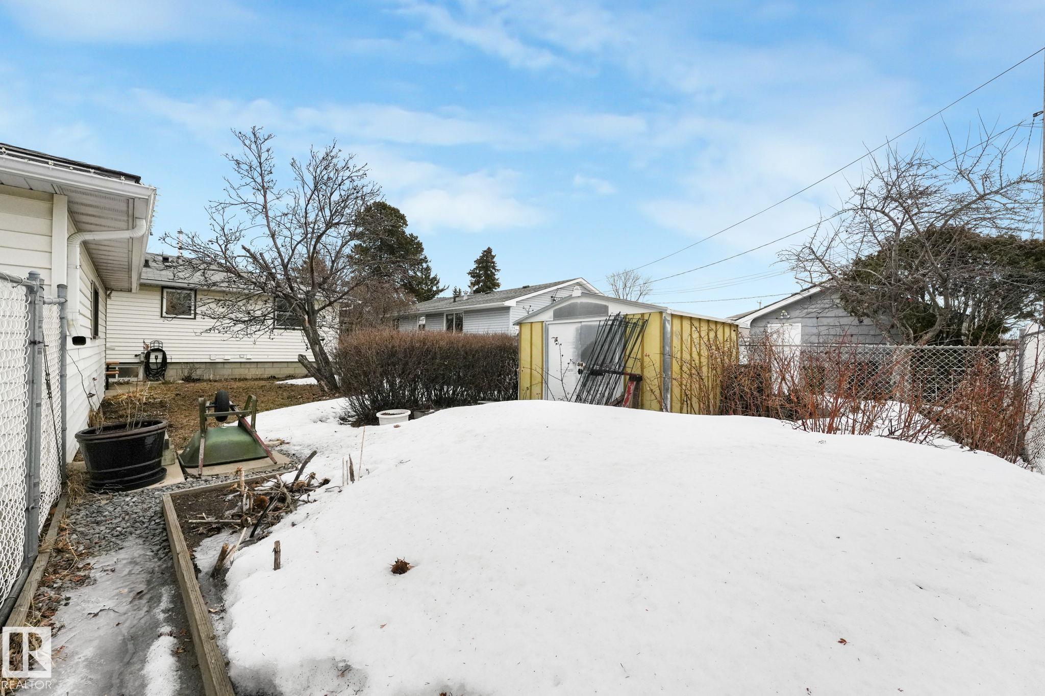 Photo 47 at 9508 Ottewell Road NW, Ottewell, Edmonton