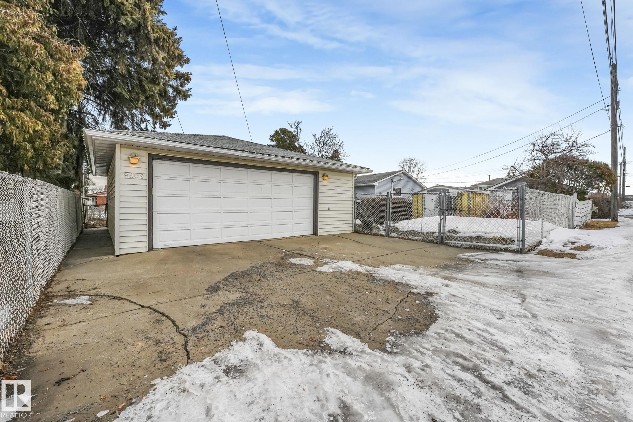 Photo 49 at 9508 Ottewell Road NW, Ottewell, Edmonton