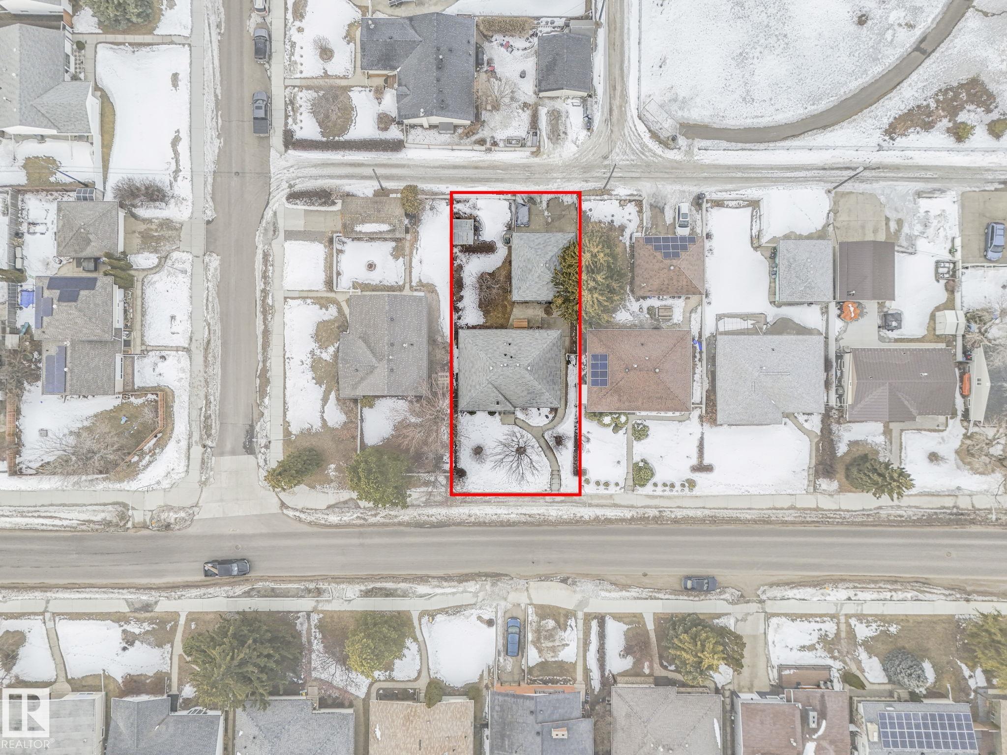 Photo 50 at 9508 Ottewell Road NW, Ottewell, Edmonton