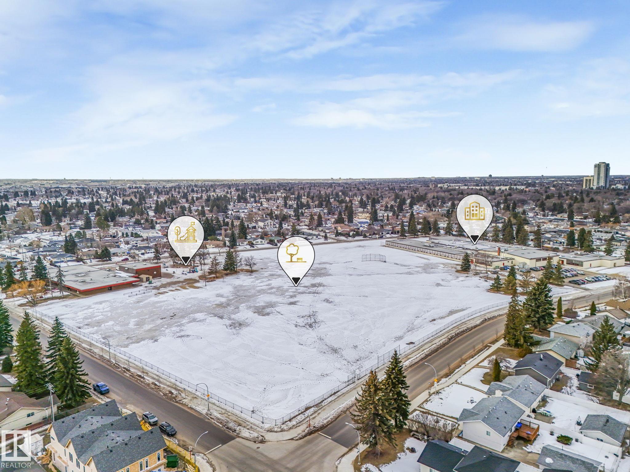 Photo 53 at 9508 Ottewell Road NW, Ottewell, Edmonton