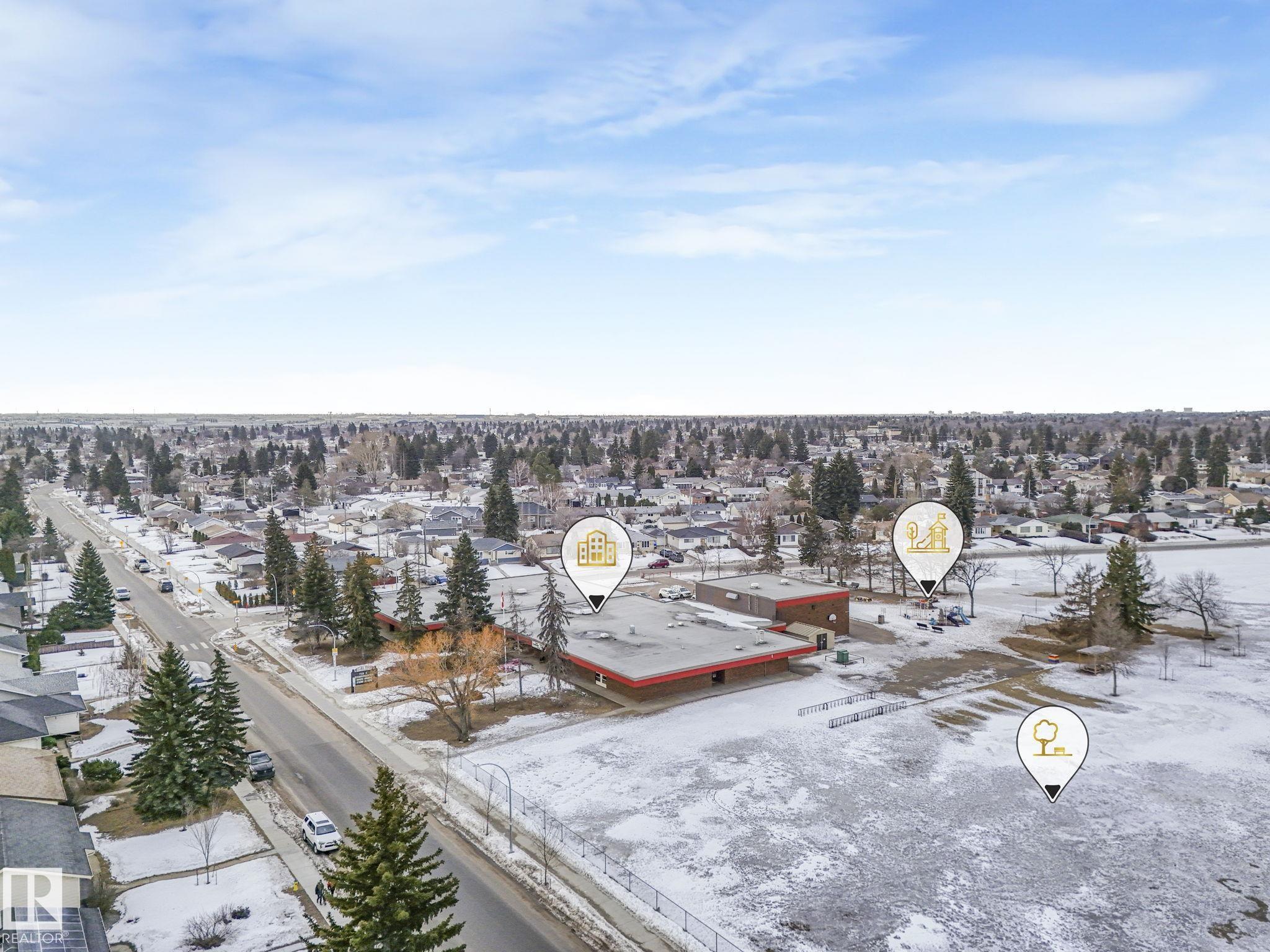 Photo 59 at 9508 Ottewell Road NW, Ottewell, Edmonton