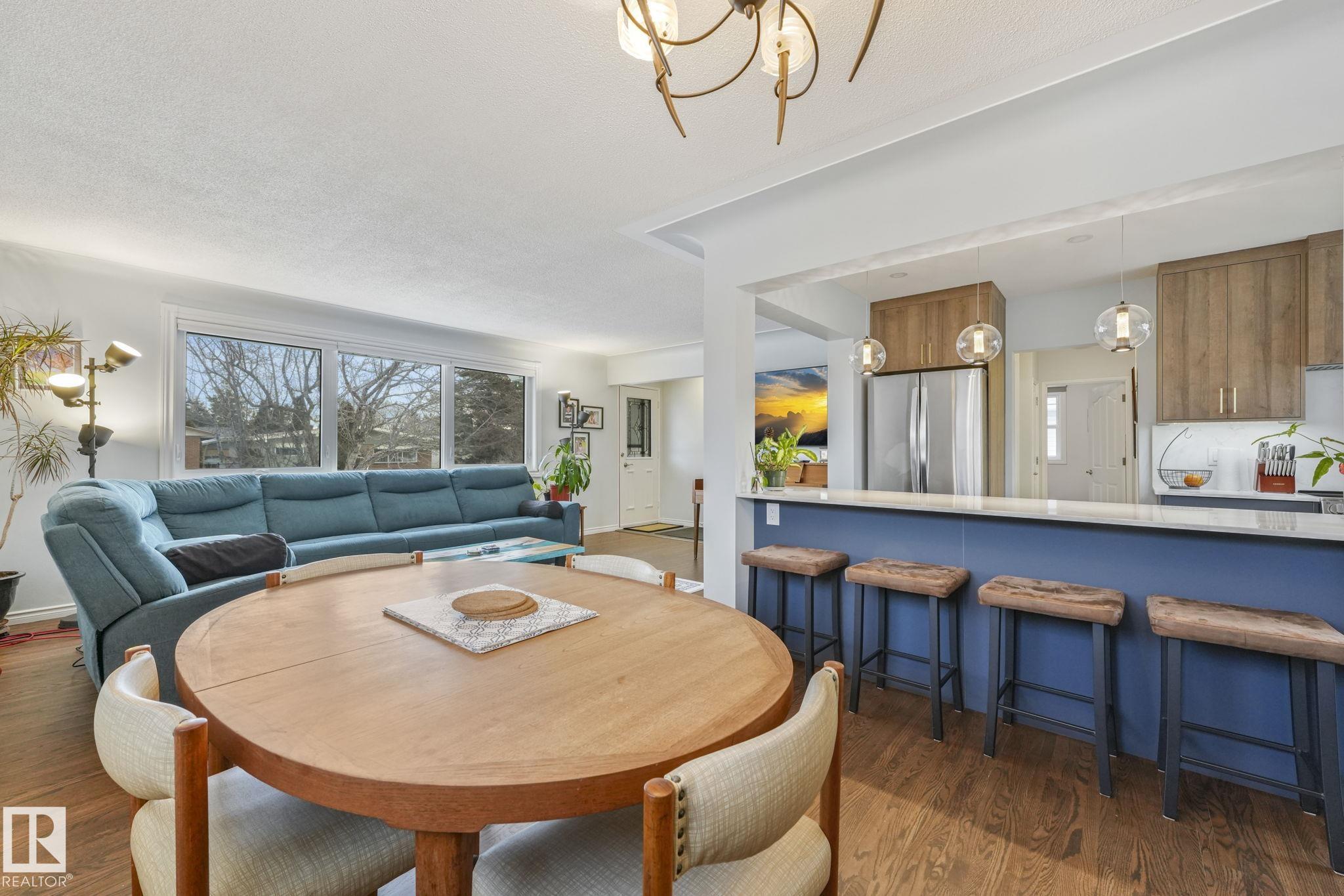 Photo 8 at 9508 Ottewell Road NW, Ottewell, Edmonton