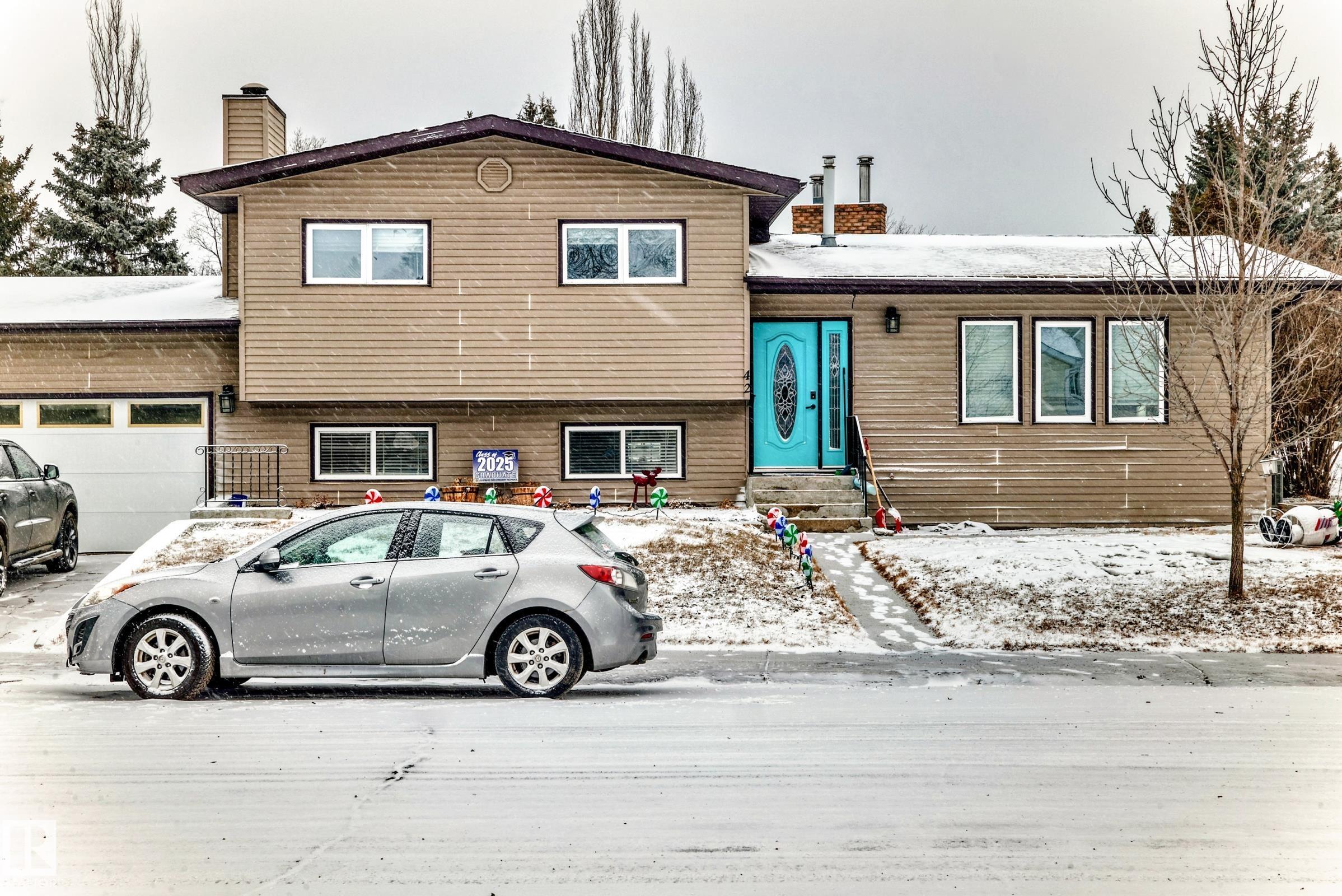 42 Alexander Drive, Leduc Estates, Leduc