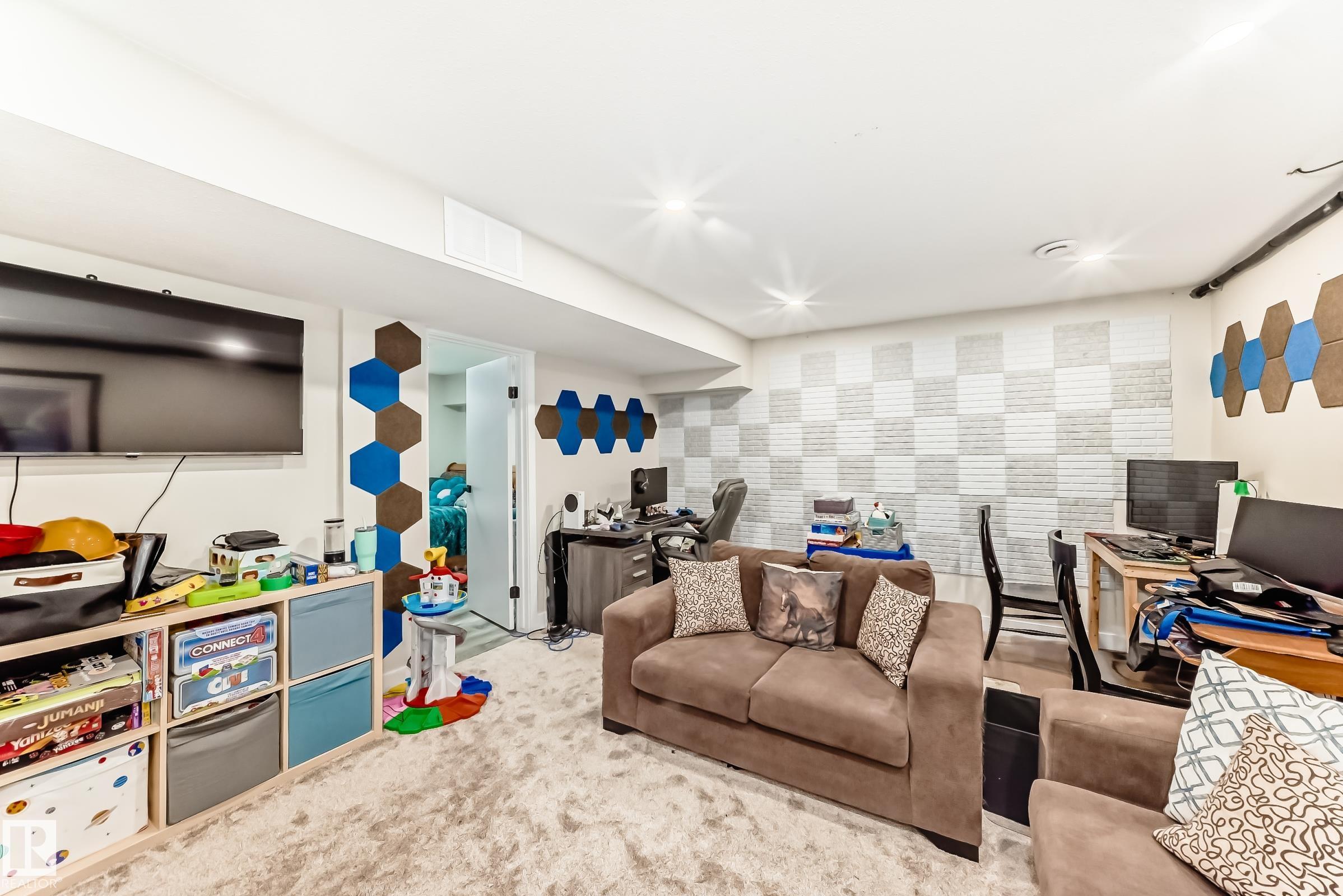 Photo 43 at 42 Alexander Drive, Leduc Estates, Leduc