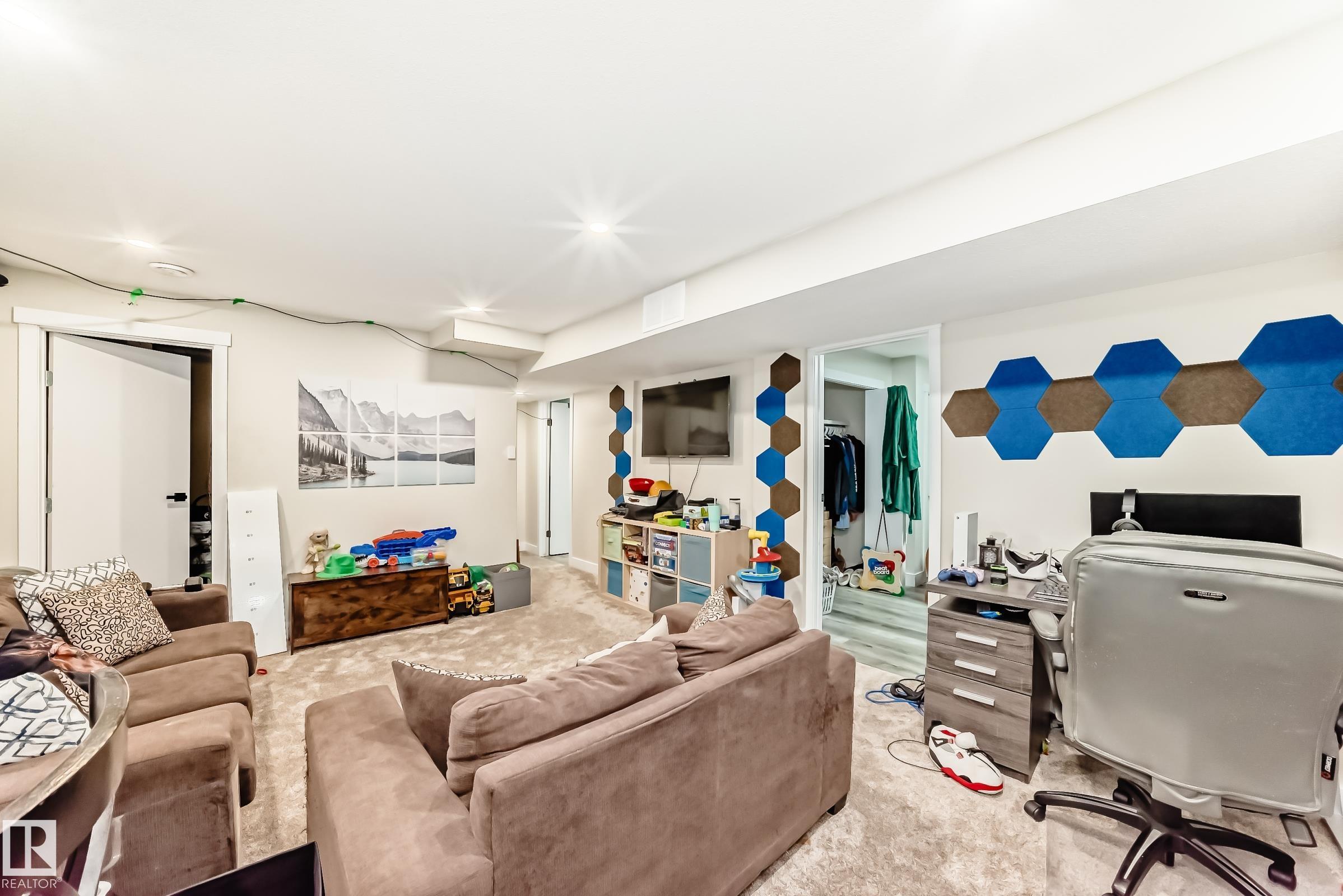 Photo 44 at 42 Alexander Drive, Leduc Estates, Leduc