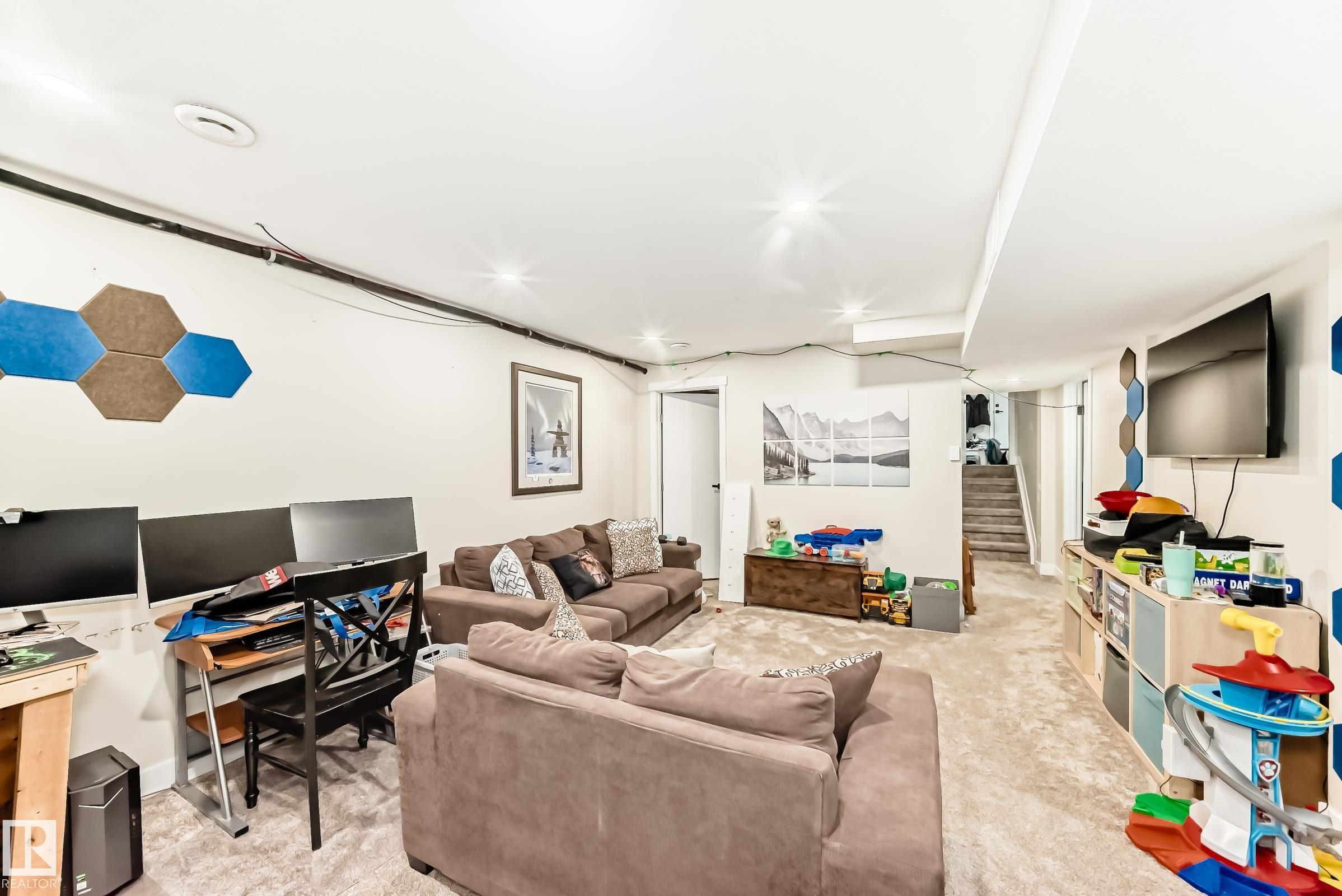 Photo 45 at 42 Alexander Drive, Leduc Estates, Leduc