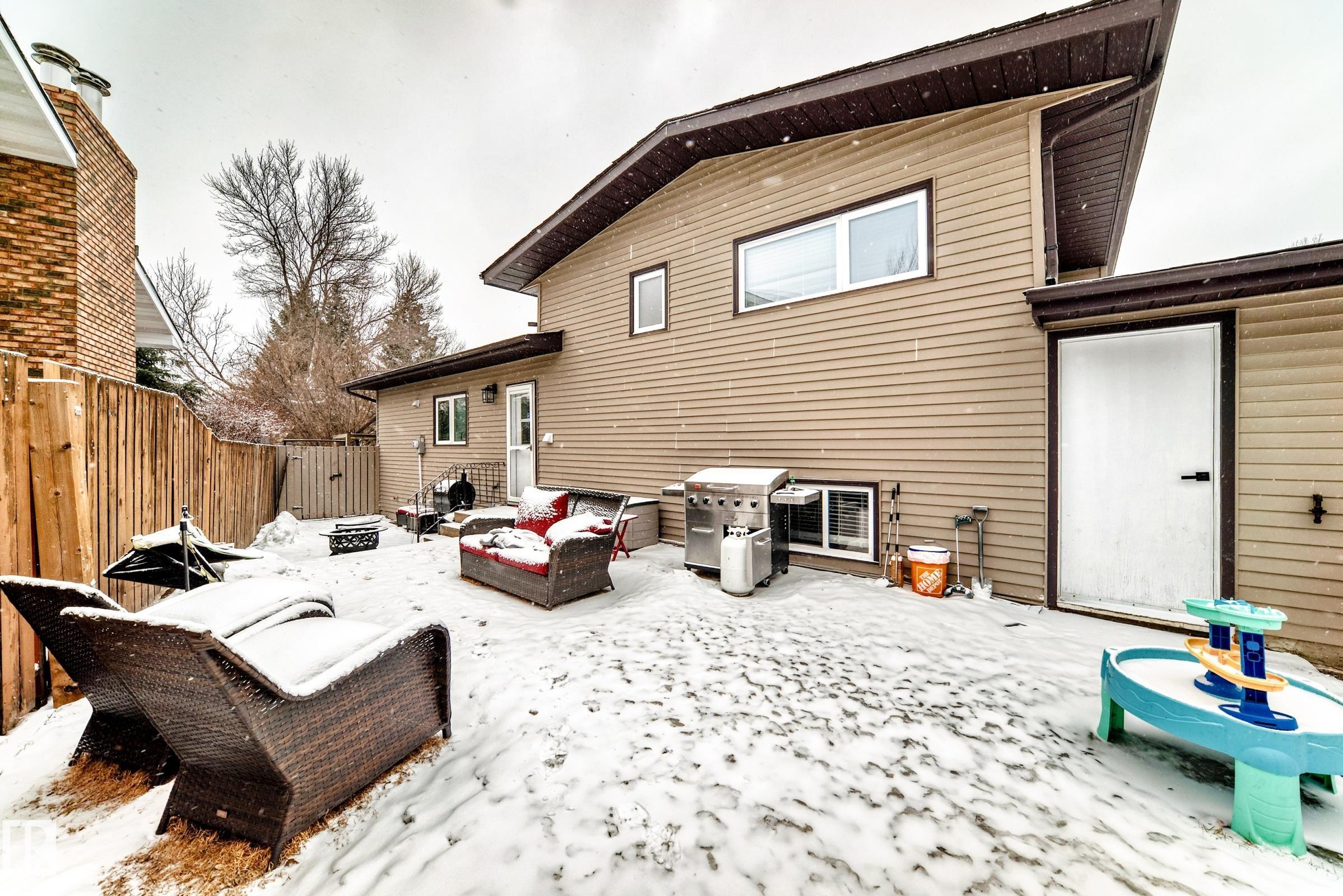 Photo 56 at 42 Alexander Drive, Leduc Estates, Leduc