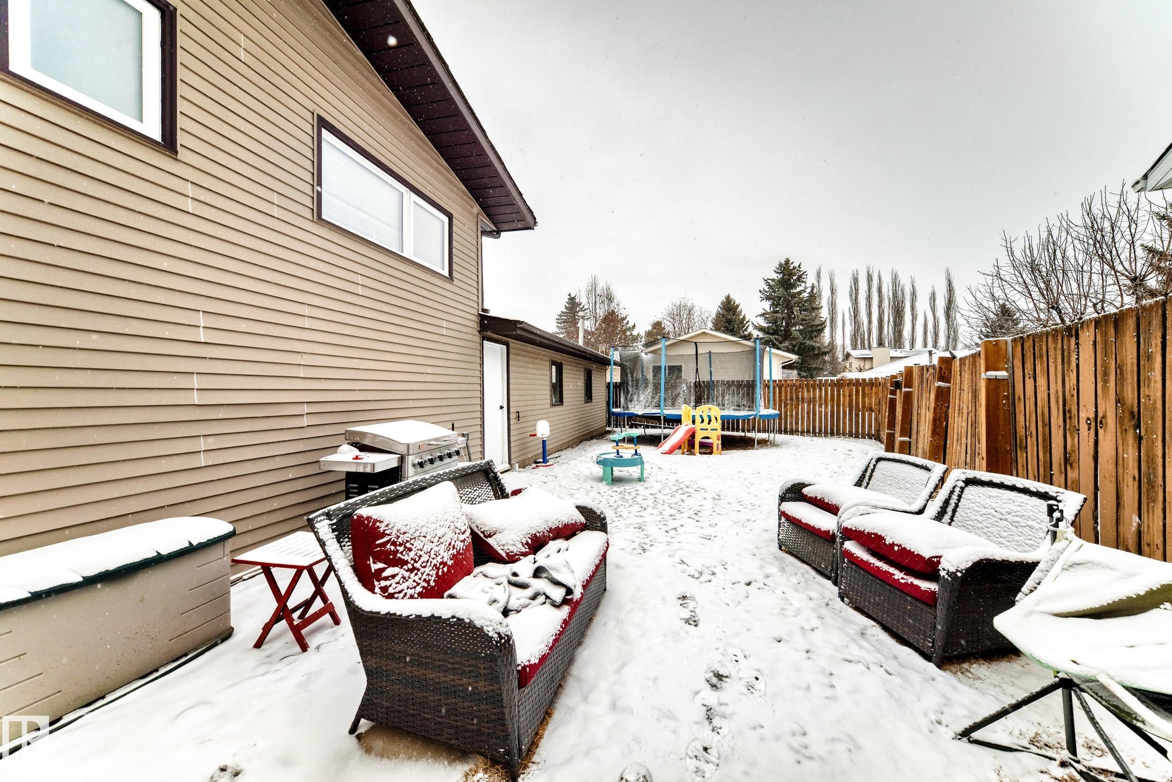 Photo 57 at 42 Alexander Drive, Leduc Estates, Leduc