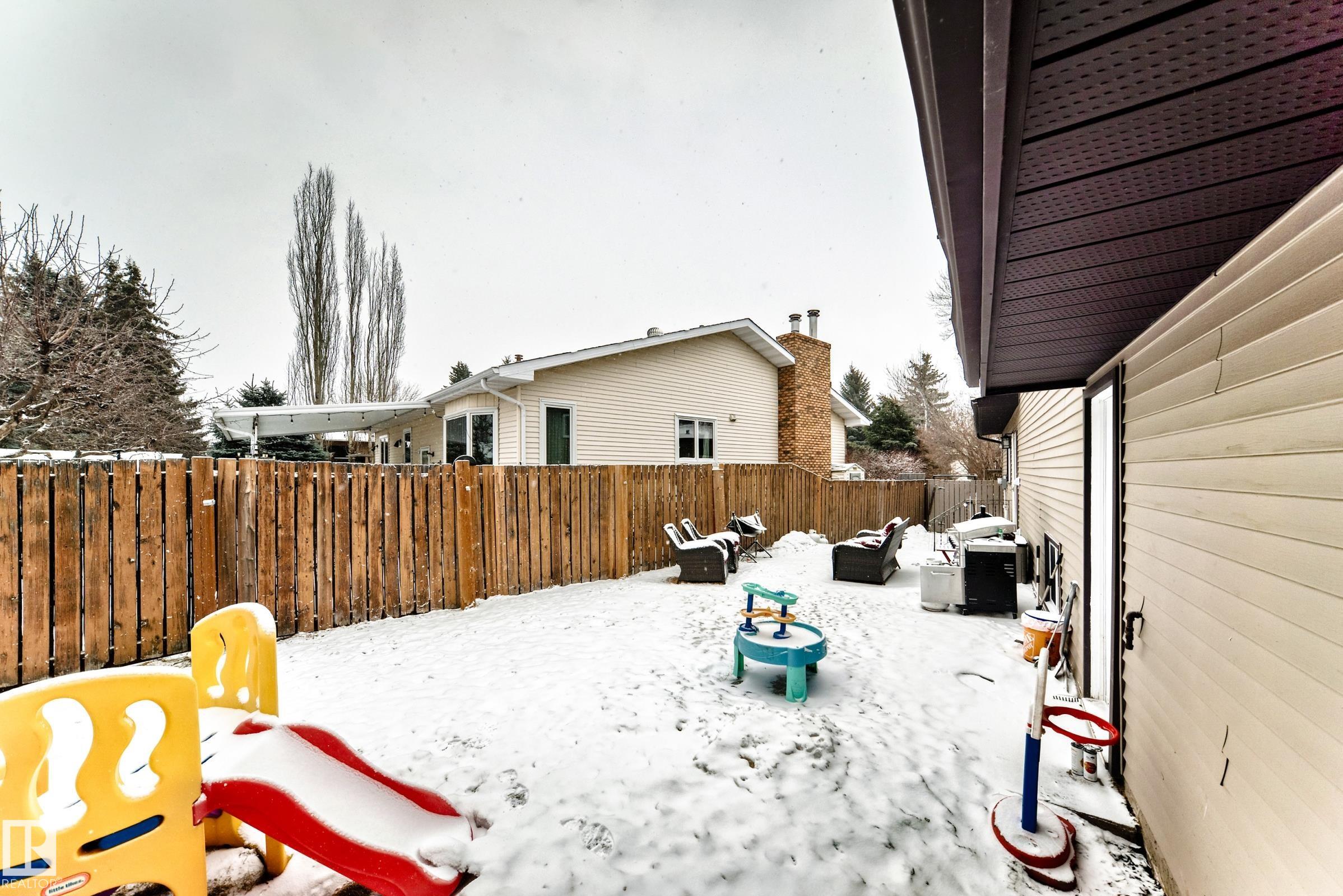 Photo 58 at 42 Alexander Drive, Leduc Estates, Leduc
