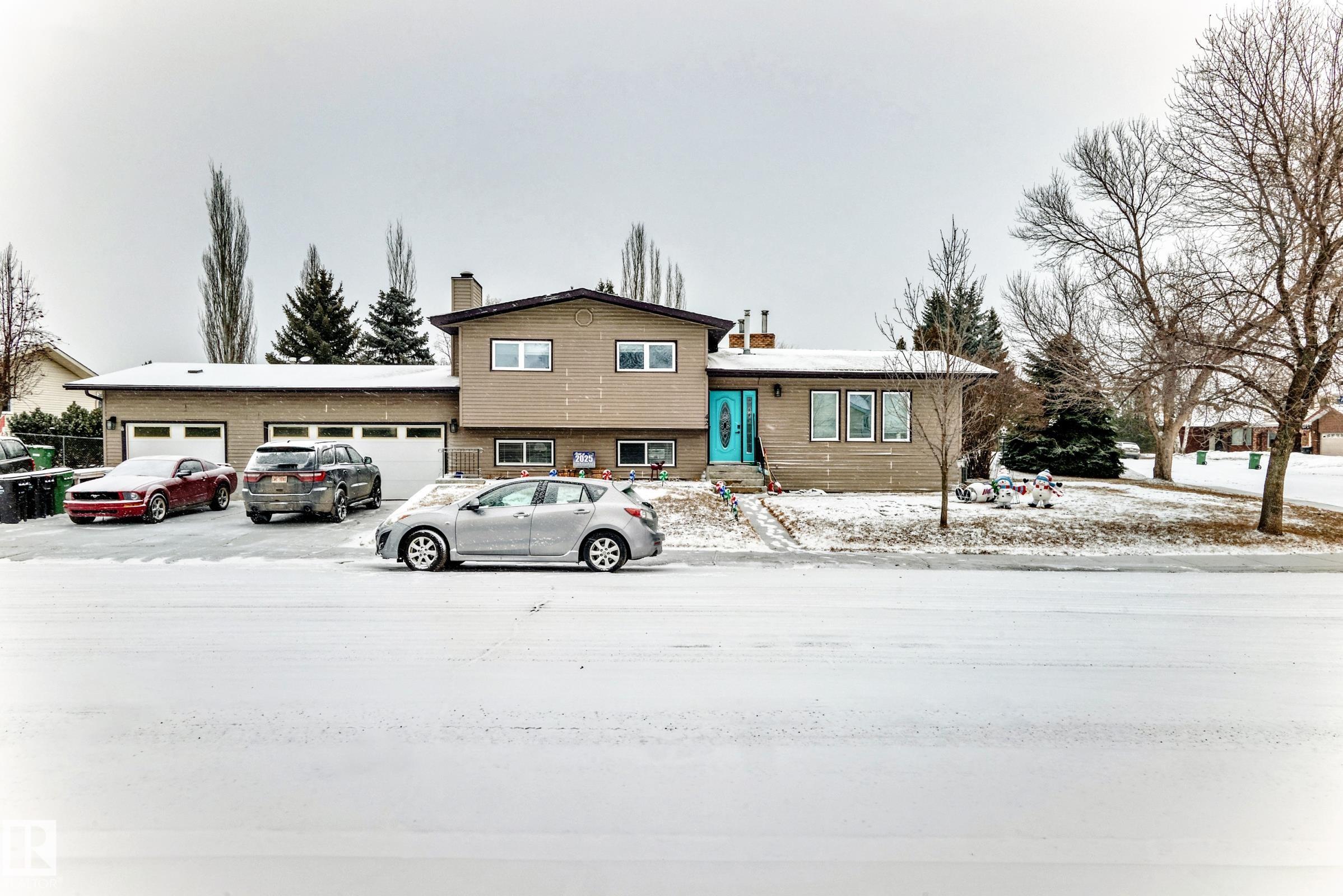 Photo 65 at 42 Alexander Drive, Leduc Estates, Leduc
