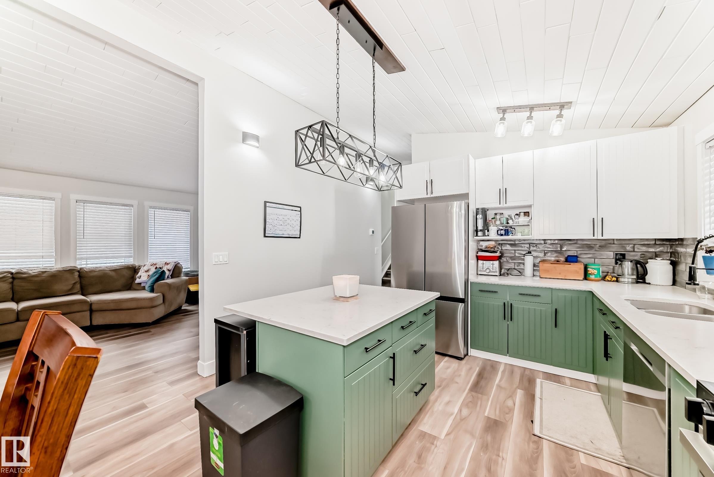 Photo 8 at 42 Alexander Drive, Leduc Estates, Leduc