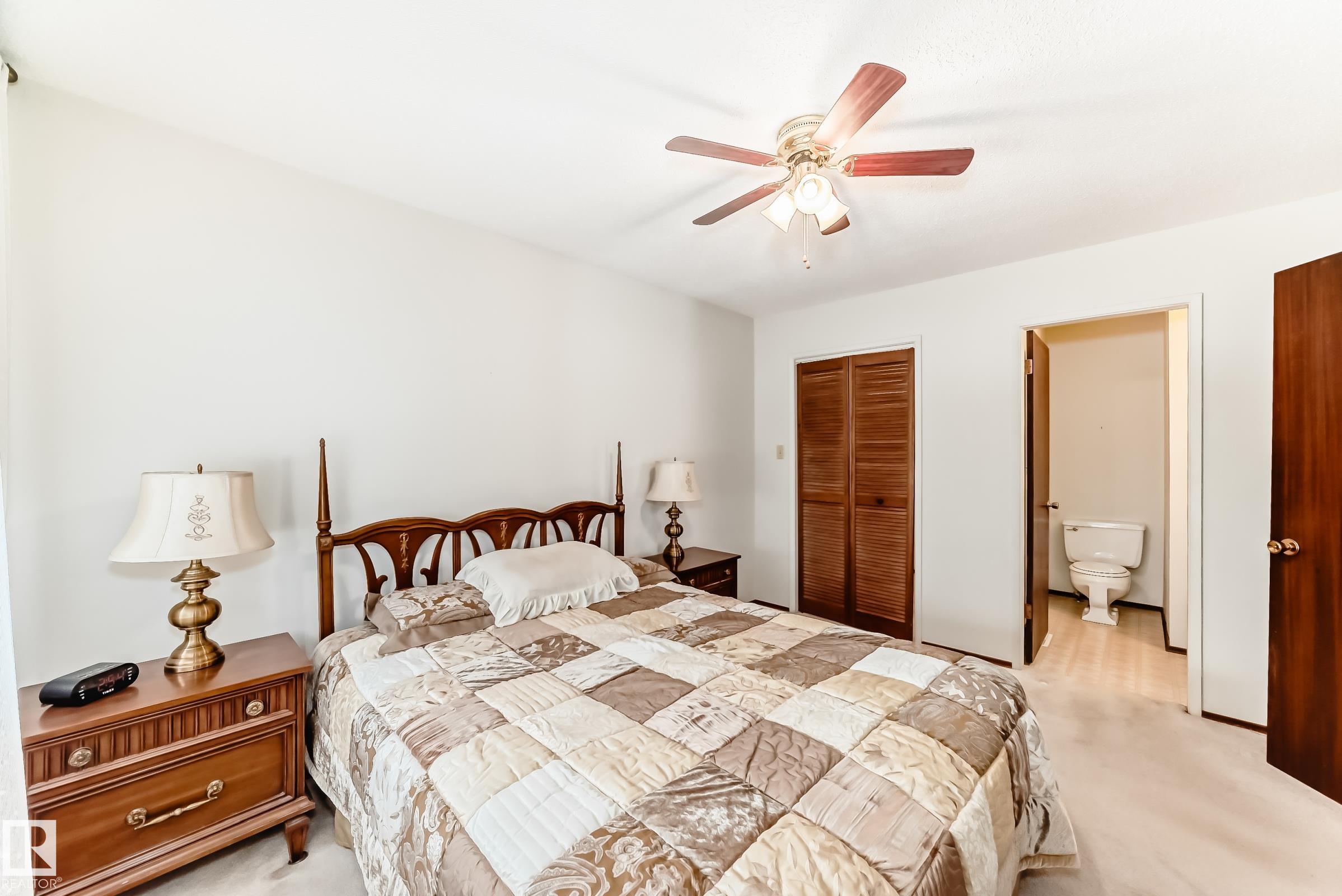 Photo 11 at 4231 110 Street NW, Rideau Park, Edmonton