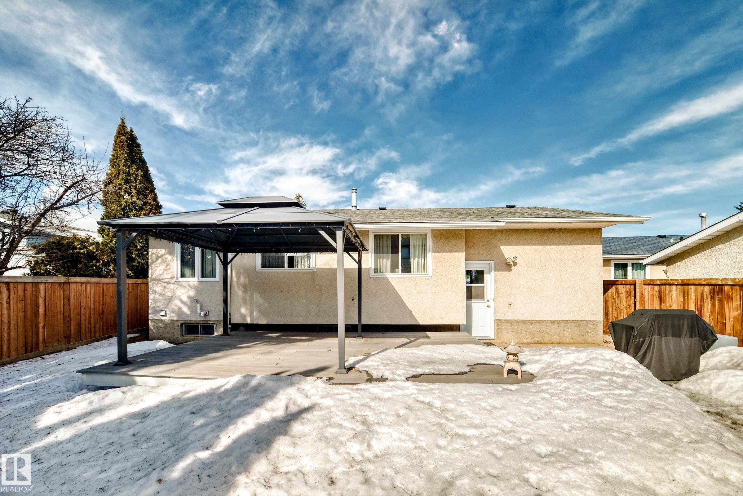 Photo 23 at 4231 110 Street NW, Rideau Park, Edmonton