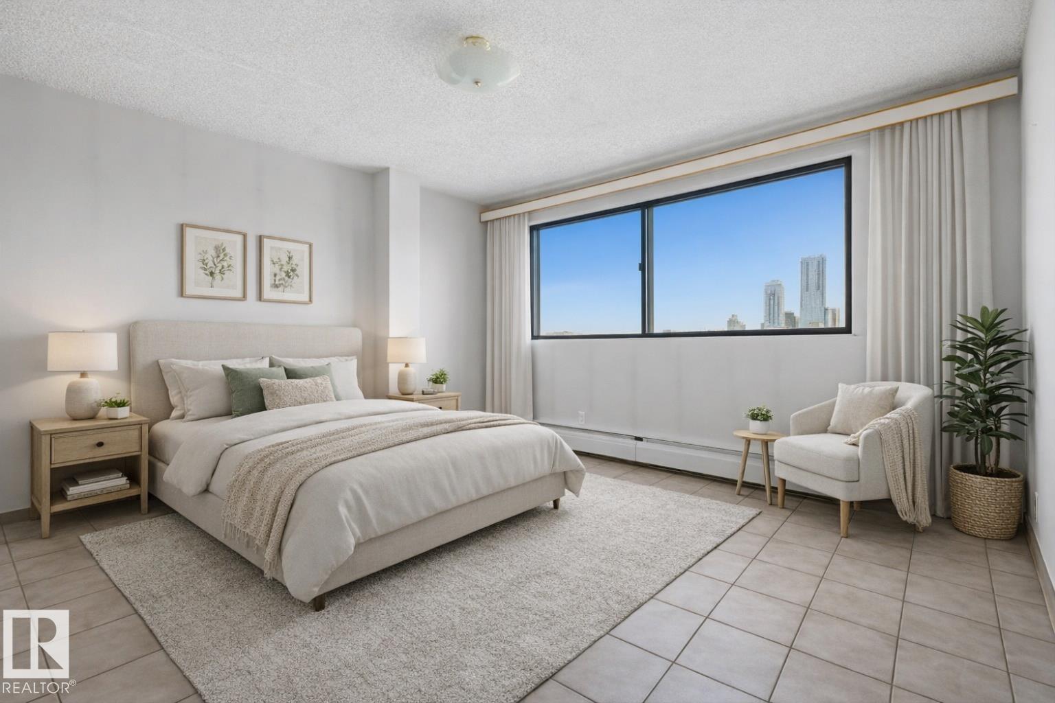 Photo 15 at 802 - 10155 114 Street NW, Wîhkwêntôwin, Edmonton