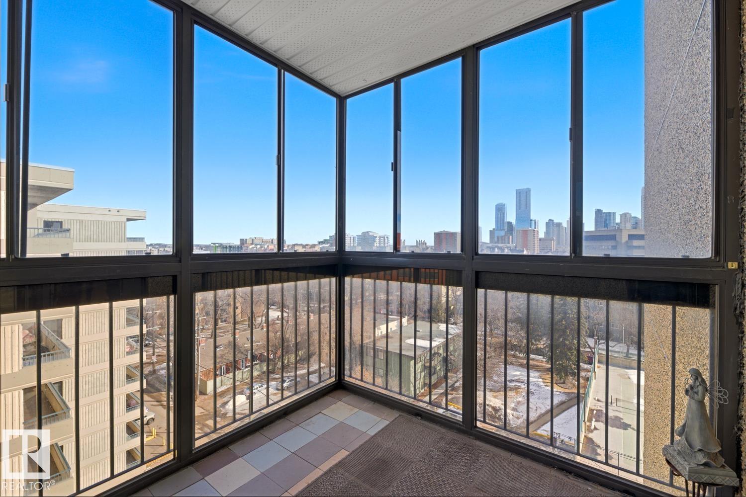 Photo 25 at 802 - 10155 114 Street NW, Wîhkwêntôwin, Edmonton