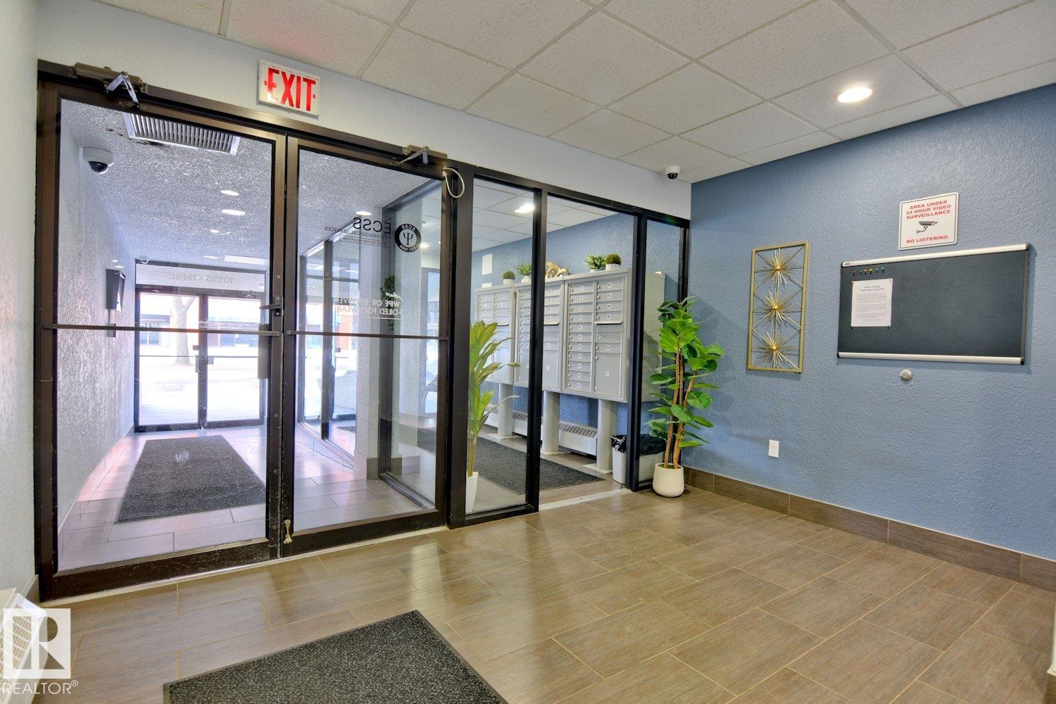 Photo 28 at 802 - 10155 114 Street NW, Wîhkwêntôwin, Edmonton