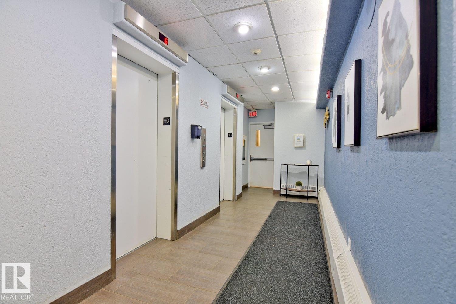 Photo 29 at 802 - 10155 114 Street NW, Wîhkwêntôwin, Edmonton