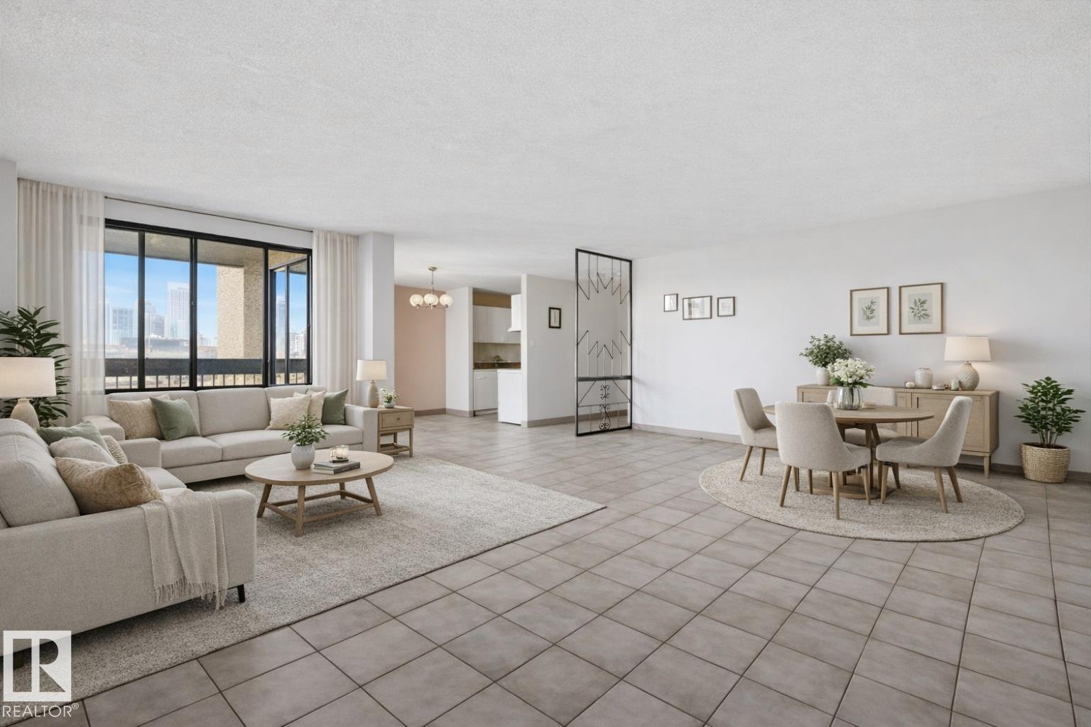 Photo 5 at 802 - 10155 114 Street NW, Wîhkwêntôwin, Edmonton